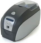Printer Zebra P110i
