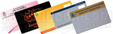 ID Card HIGH QUALITY kualitas ATM